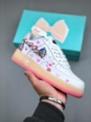 cheap quality Nike Air Force 1 Model No. 1830